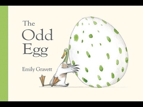 The Odd Egg