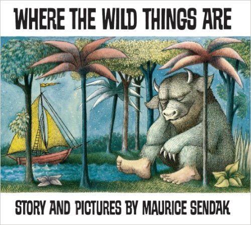 Where the wild things are