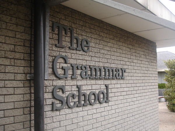 Grammar School