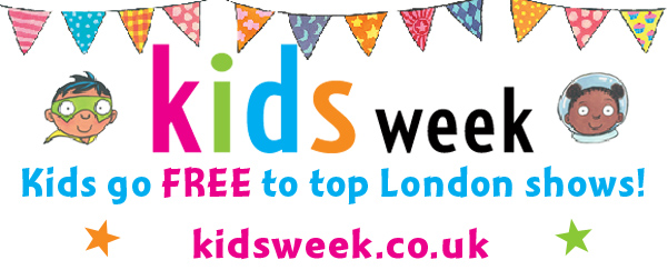 Kids Week