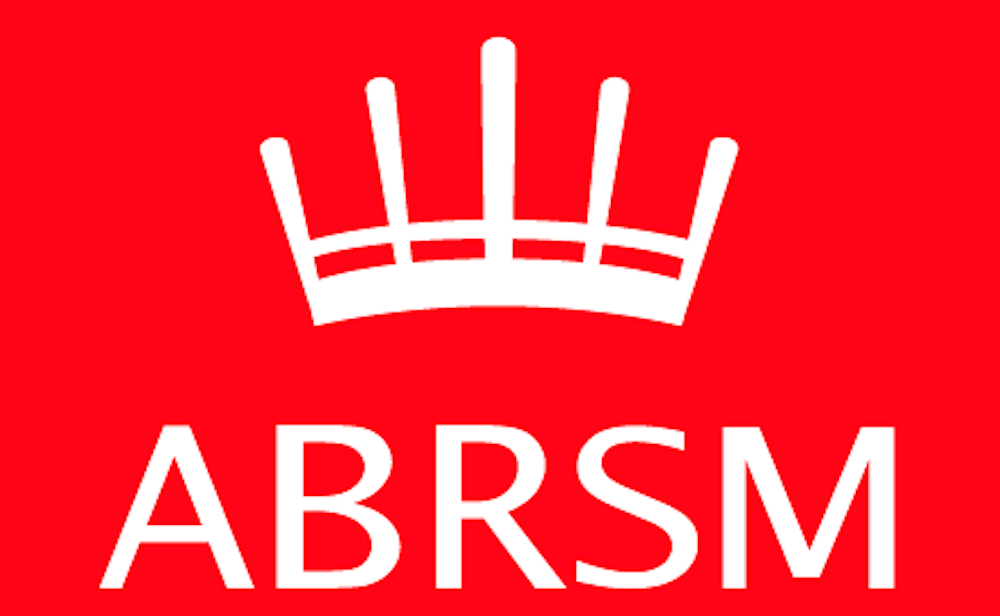ABRSM英皇考试