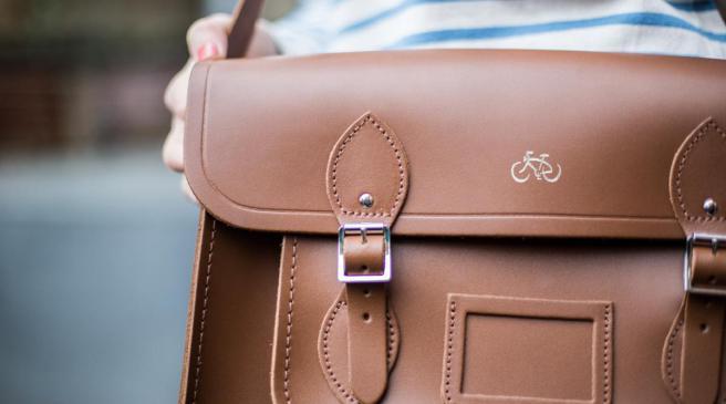 The Cambridge Satchel Company剑桥包