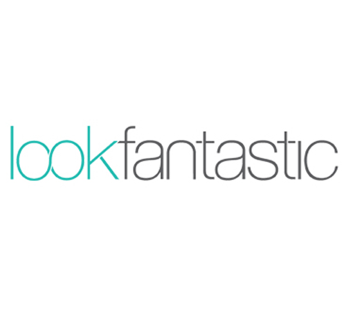 Lookfantastic前200单 20% OFF