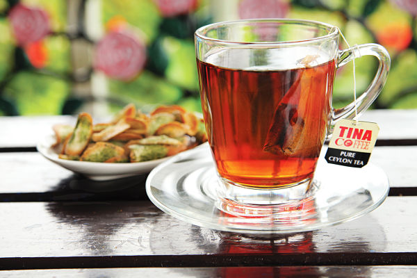 锡兰红茶（Ceylon Orange Pekoe）