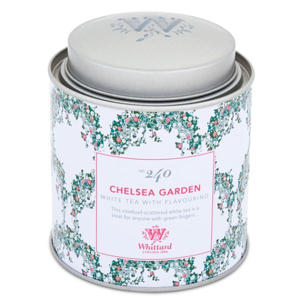 切尔西花园Chelsea Garden