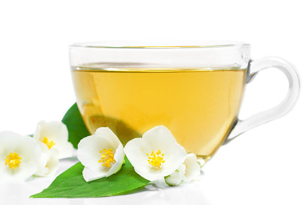 茉莉花茶(Jasmine)