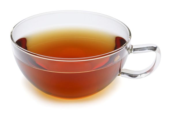 芒果和佛手橘茶(Mango & Bergamot)