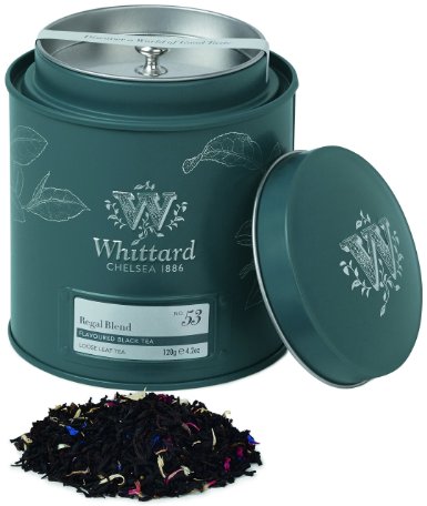 君威混合茶(Regal Blend Tea)