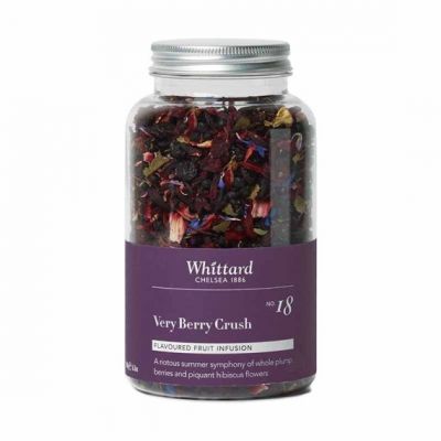 浆果茶(Very Berry Crush)