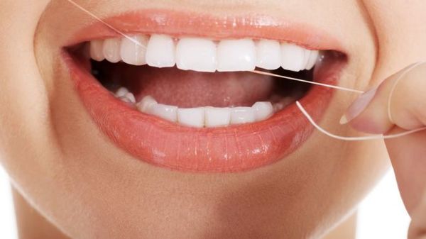 牙线Dental floss