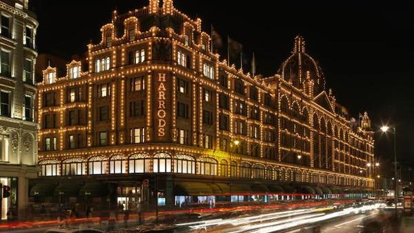 Harrods