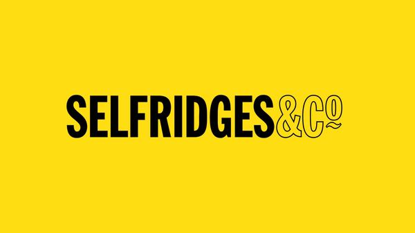 Selfridges百货公司招聘