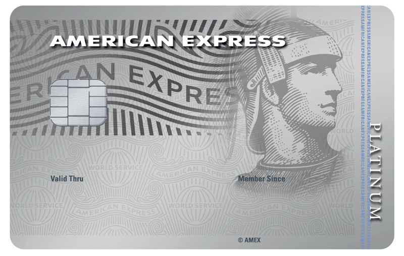 American Express卡