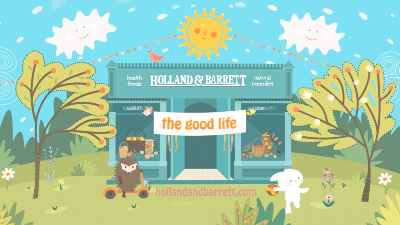 Holland & Barrett