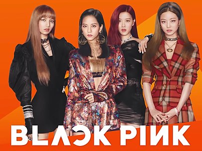 Blackpink 2019 World Tour - 粉墨世界巡回演唱会伦敦站