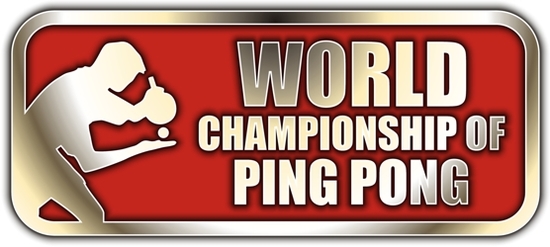 World Championship of Ping Pong