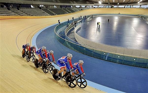 Velodrome