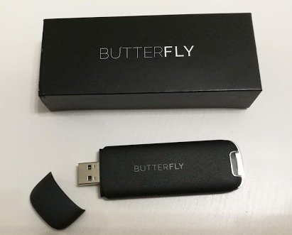 Butterfly VPN