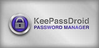 KeePassDroid