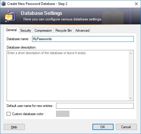 KeePass