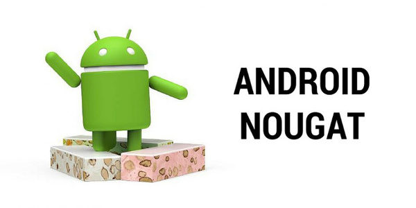 Android Nougat