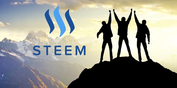 Steem