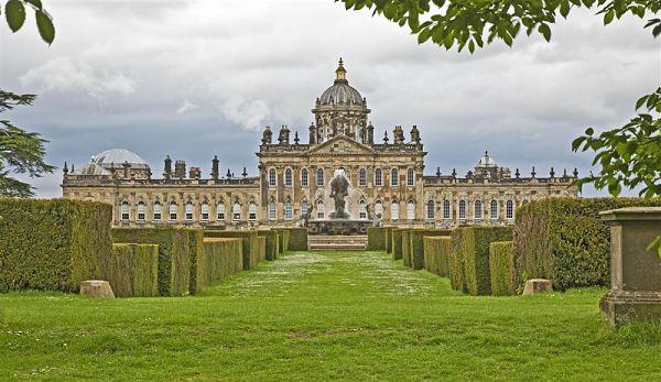 Castle Howard