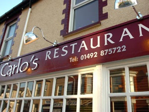 Carlo's Restaurant