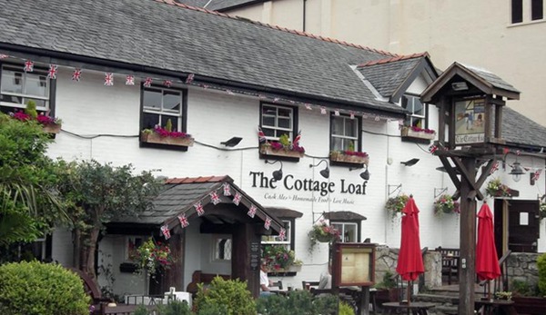 The Cottage Loaf