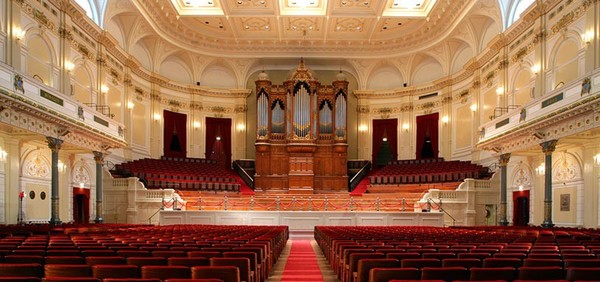 Concertgebouw