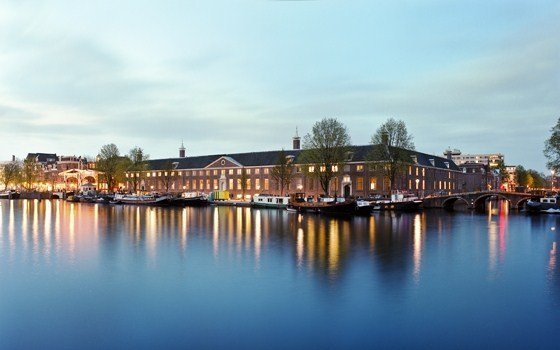 Hermitage Amsterdam