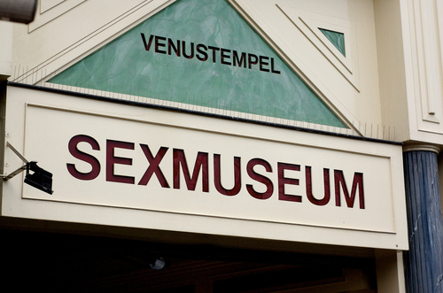 Sexmuseum Amsterdam