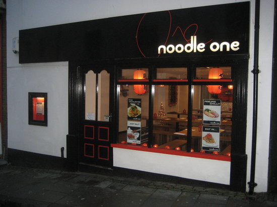 Noodle One