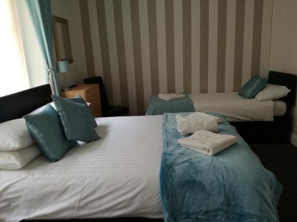 Blackpool酒店推荐 - Birch House Hotel