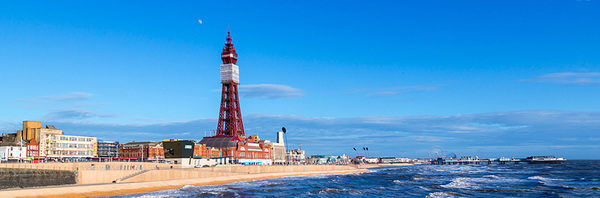 Blackpool