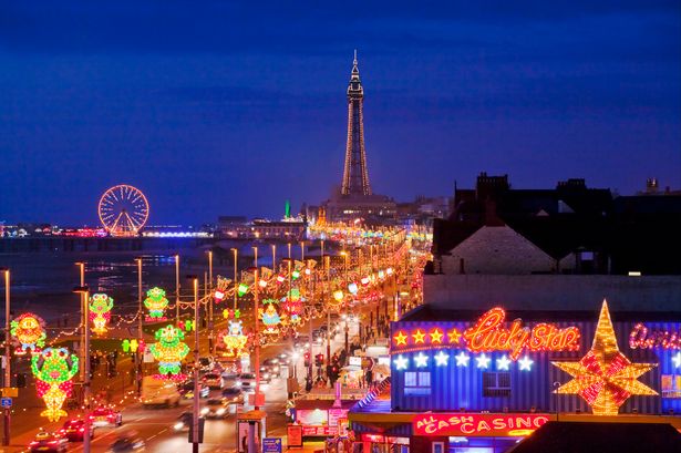 Blackpool