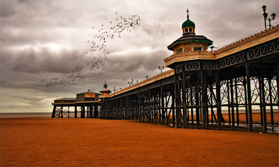 Blackpool