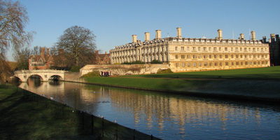 Clare College