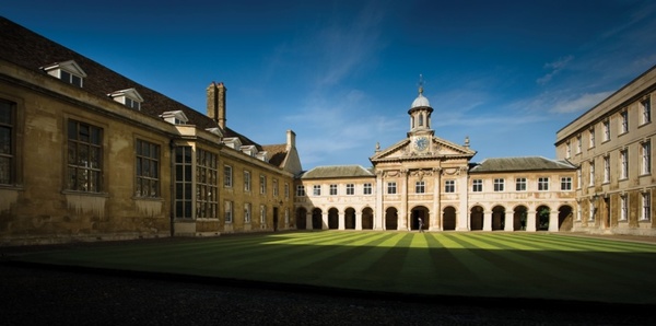 Emmanuel College