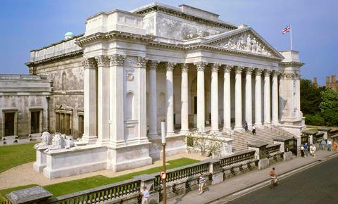 Fitzwilliam Museum