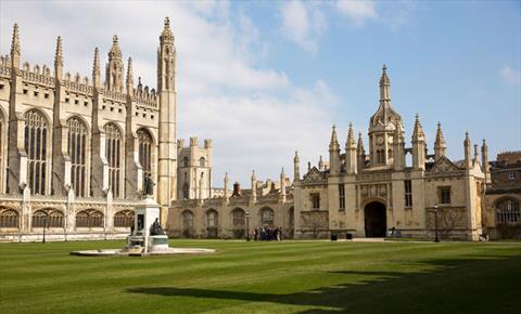 King’s College