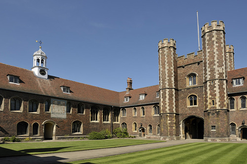 Queens’ College