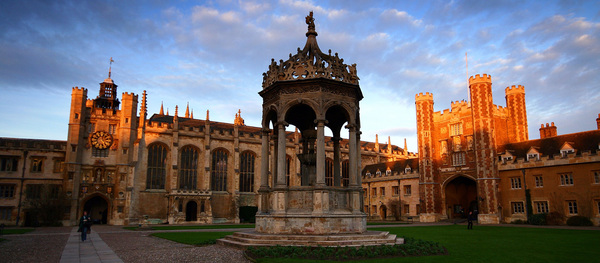 Trinity College