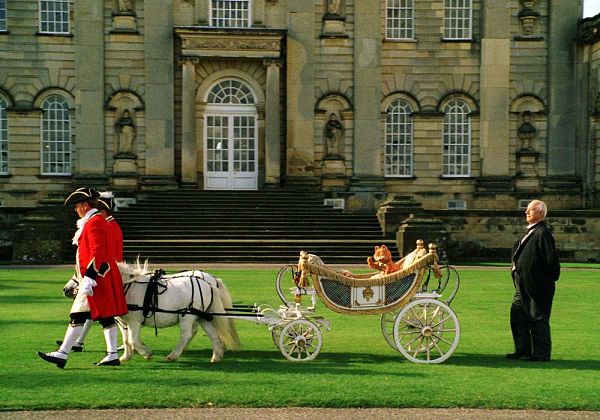 Castle Howard