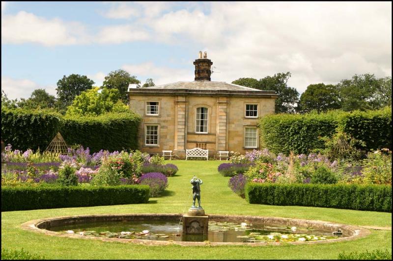 Castle Howard