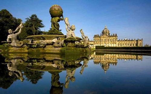 Castle Howard