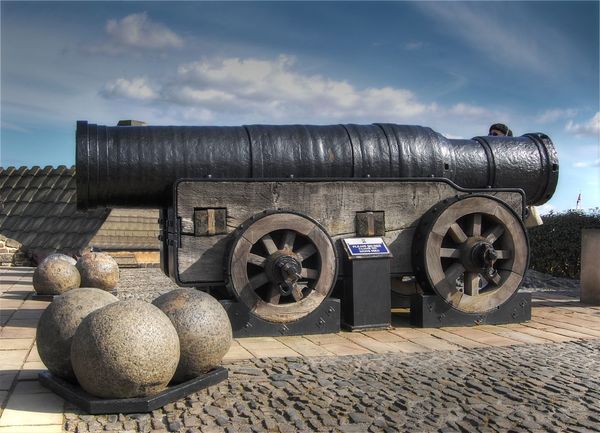 Mons Meg