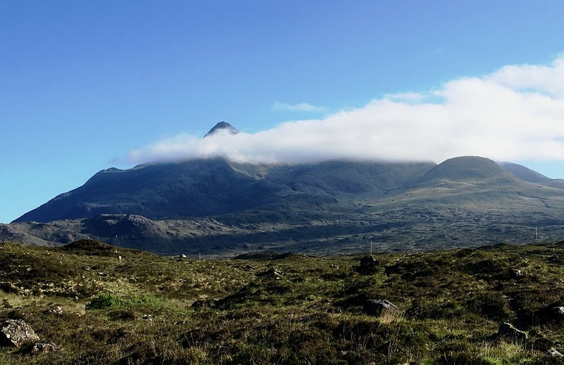 Cuillin