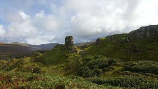 Fairy Glen