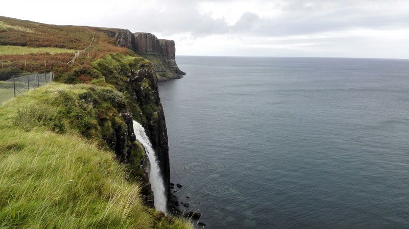 Kilt Rock